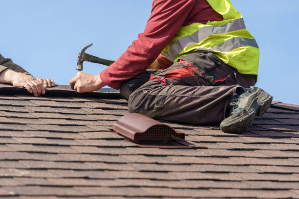 Quick and Trustworthy Emergency Roof Repair Services in Breckenridge, MI