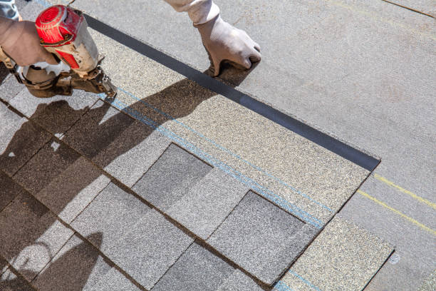 Best Gutter Installation and Roofing  in Breckenridge, MI